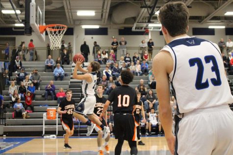 OW Basketball Season Wrap-Up