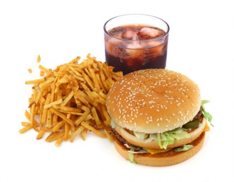 Fast Food