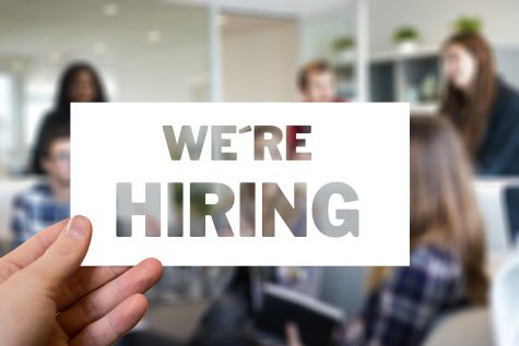 Finding the Job for You