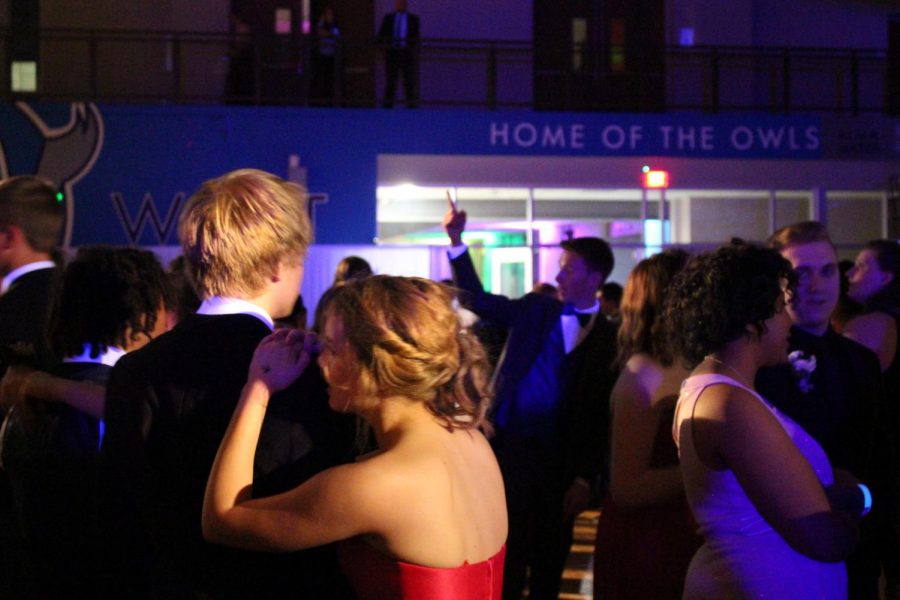 Hit or Miss: Students React to Spring Formal