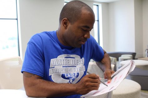 Mr. Bell – Social Studies