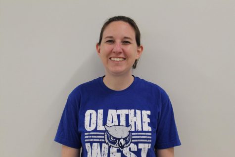Mrs. Clark – Mathematics