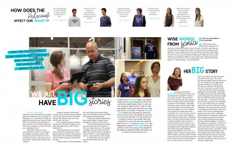 We All Have Big Stories