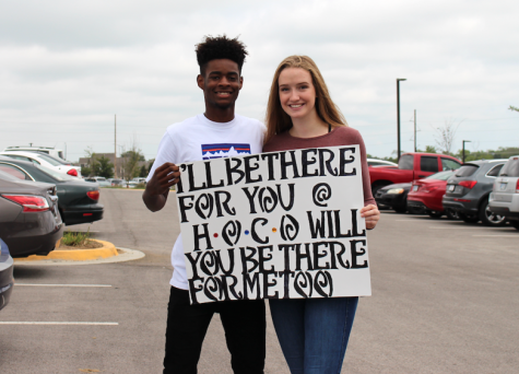 Homecoming Propsals