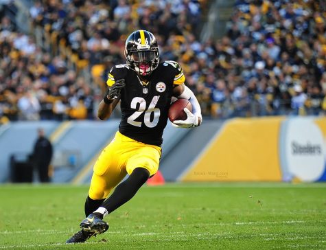 Opinion: Le’veon Bell Deserves His Money and He Needs it Now