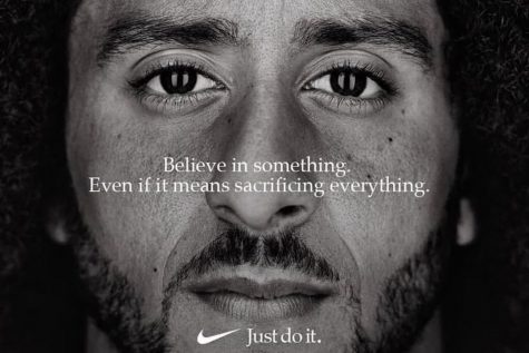 Opinion: Colin Kaepernick Ad is a Bad Move By Nike