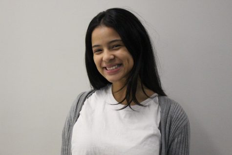 Alivia Goodlow