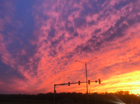 Opinion: What About the Man Upstairs?