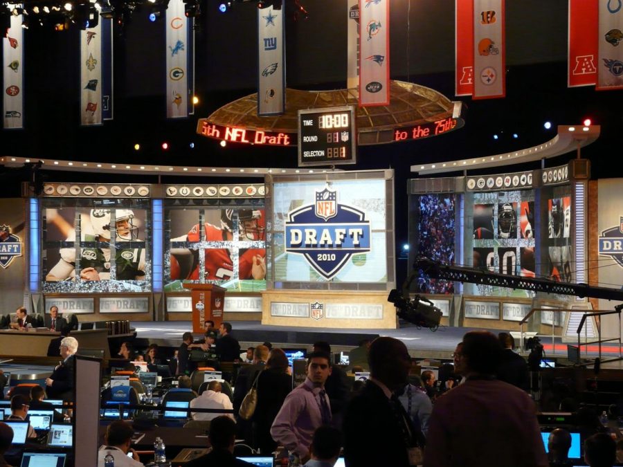 Winners and Losers of the 2019 NFL Draft