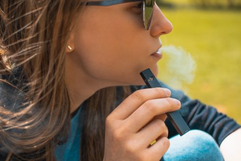 Breaking News: Olathe School District Makes Decision to Seek Legal Counsel Against e-Cigarette Company JUUL