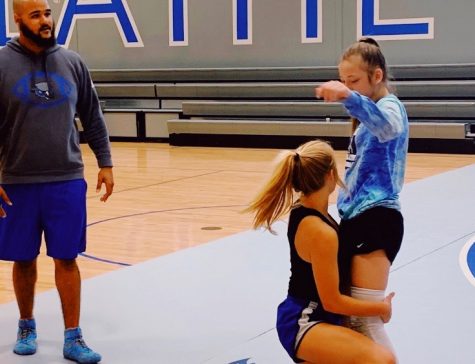 West Welcomes Kansas Decision to Make Girls Wrestling an Official Sport