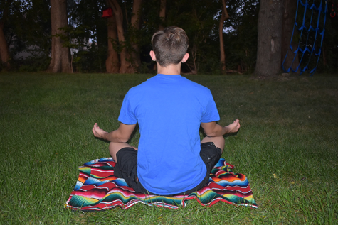I Tried Meditation For a Week