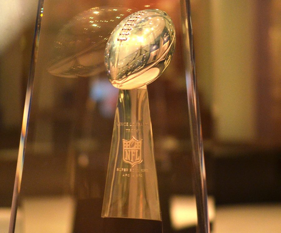 Analysis: The Search for the Lombardi Trophy