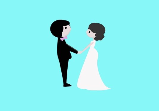 Opinion: It’s 2019, and Marriage is...not Outdated