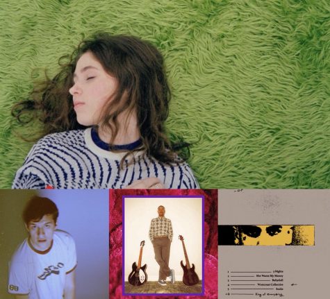Top Artists to Watch out for in the 2020s
