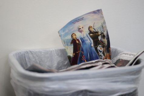 Review: Frozen 2 Strikes Big in Box Office But Not in Quality
