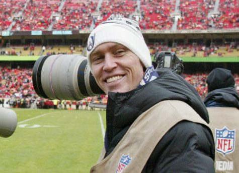 Administrator Heads to Miami With Super Bowl-Bound Chiefs