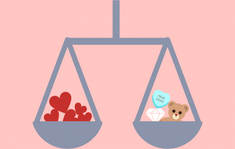 Valentine’s Day Fever