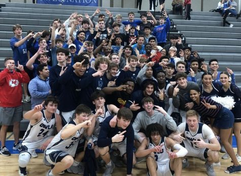 Post-Season Kicks Off For Boys and Girl Basketball