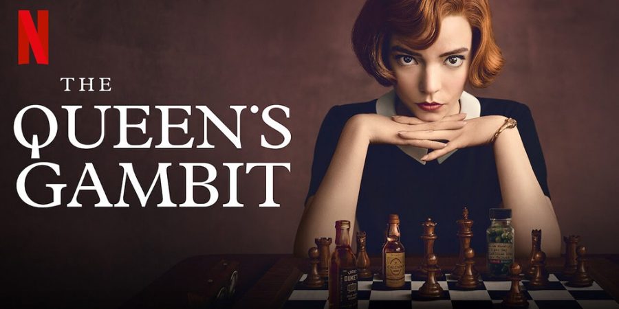 The Queen's Gambit' is a royal triumph to watch, even for chess