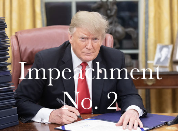 Trump Acquitted of Impeachment for Historic Second Time