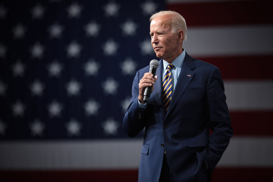 Joe Biden’s Presidency So Far: Promises vs Plans