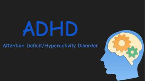 ADHD is well known among students, heres what its like to have it.