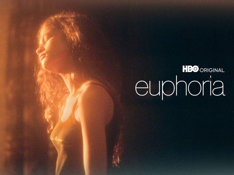 Euphoria+season+two+comes+out+on+HBO+MAX+with+much+anticipation+following+season+one.