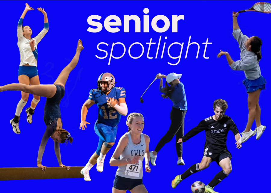 Senior Spotlight: Fall Sports