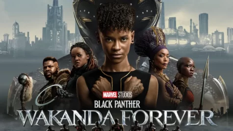 “Black Panther: Wakanda Forever” Provides Representation and Entertainment