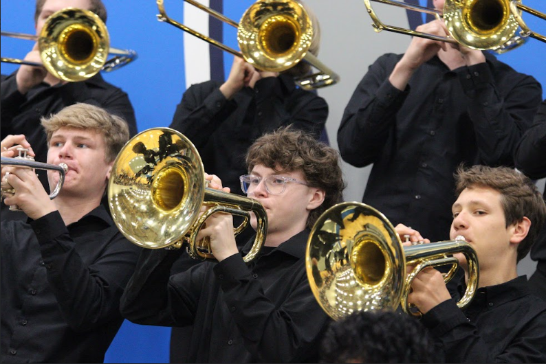 Musical Arts Get Top Ratings All Around at KSHSAA State