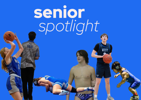Senior Spotlight: Winter Sports