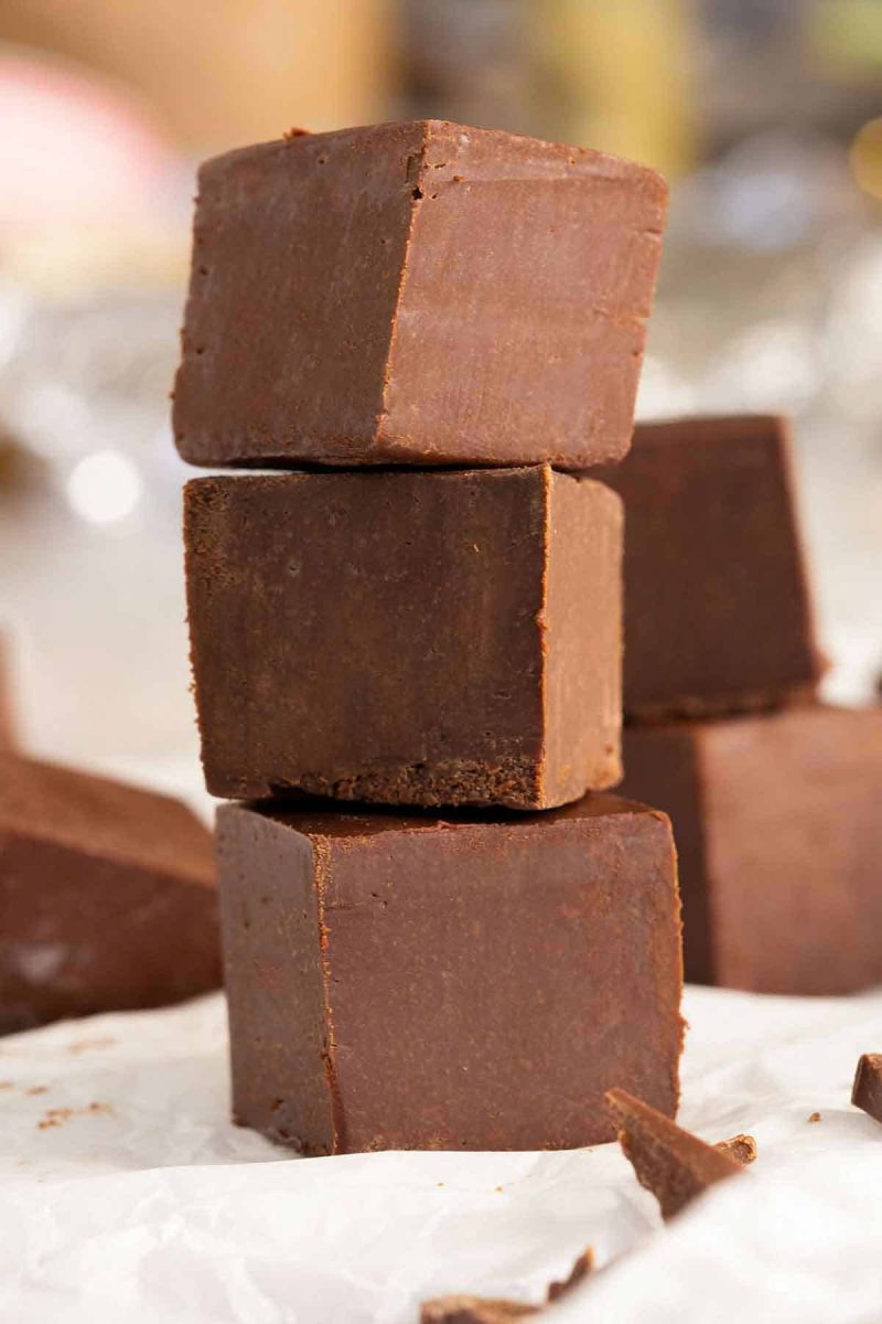 Fudge