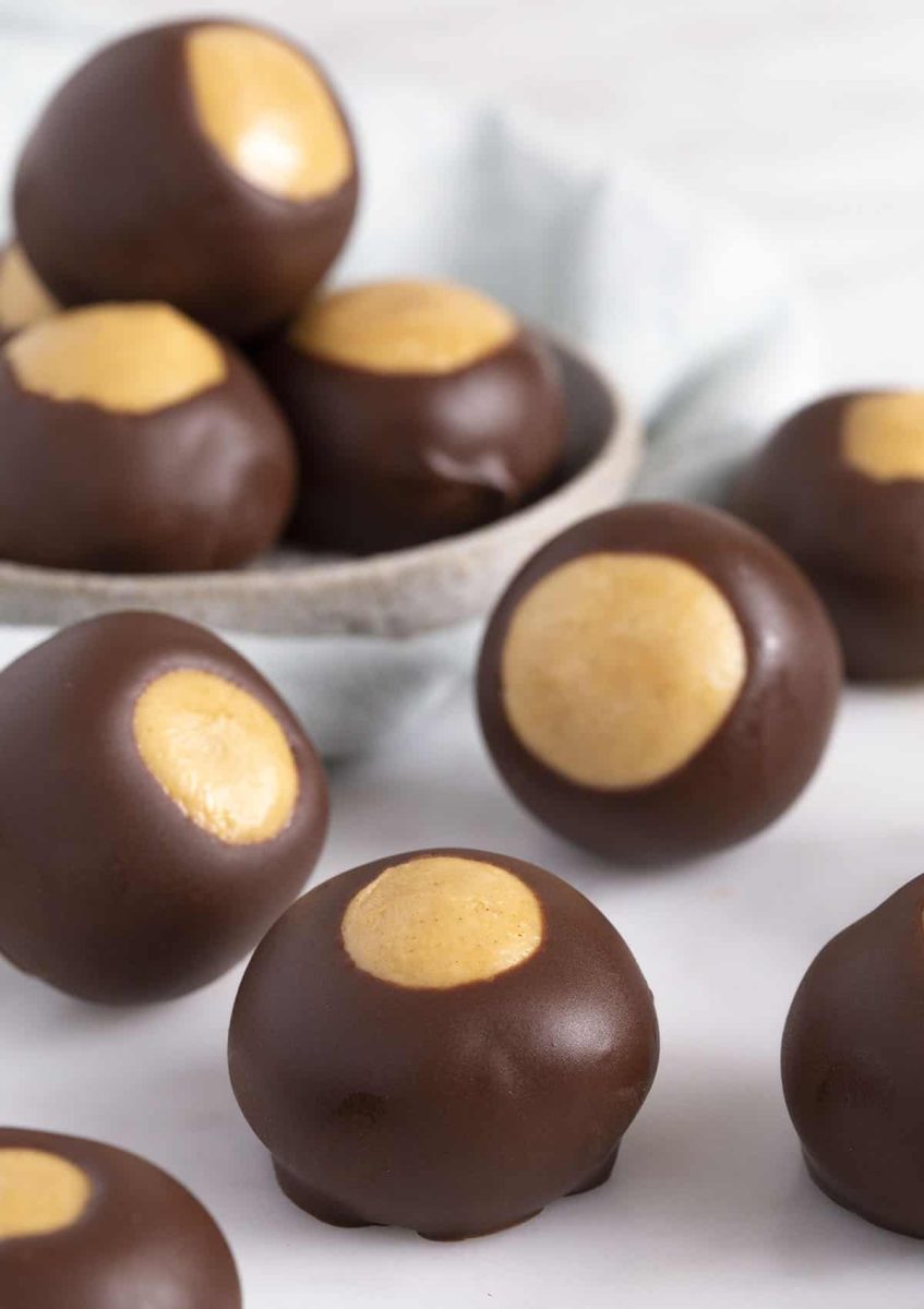Buckeyes