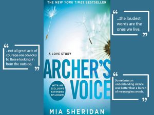 Archers Voice has captivated readers, and it is no surprise why. 