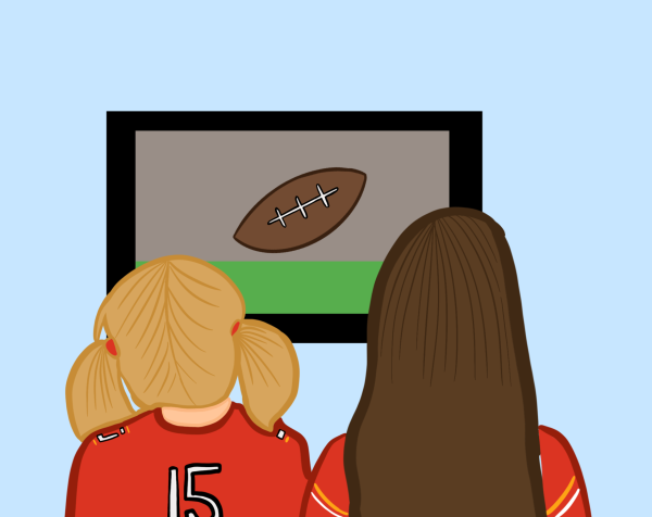 “Swelce” Relationship Increases Female NFL Viewership