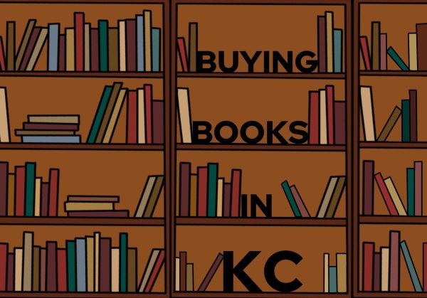 Some of the best bookstores in KC are the ones you may not think of. 