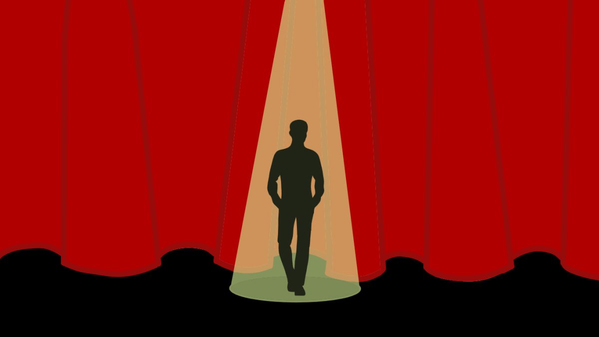 Curtains Up: Theatre’s Effect on Mental Health