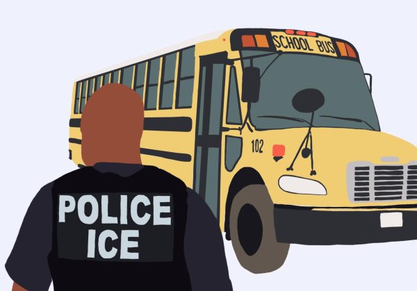 Protecting Olathe Students: What We Can Do To Stay Safe From ICE