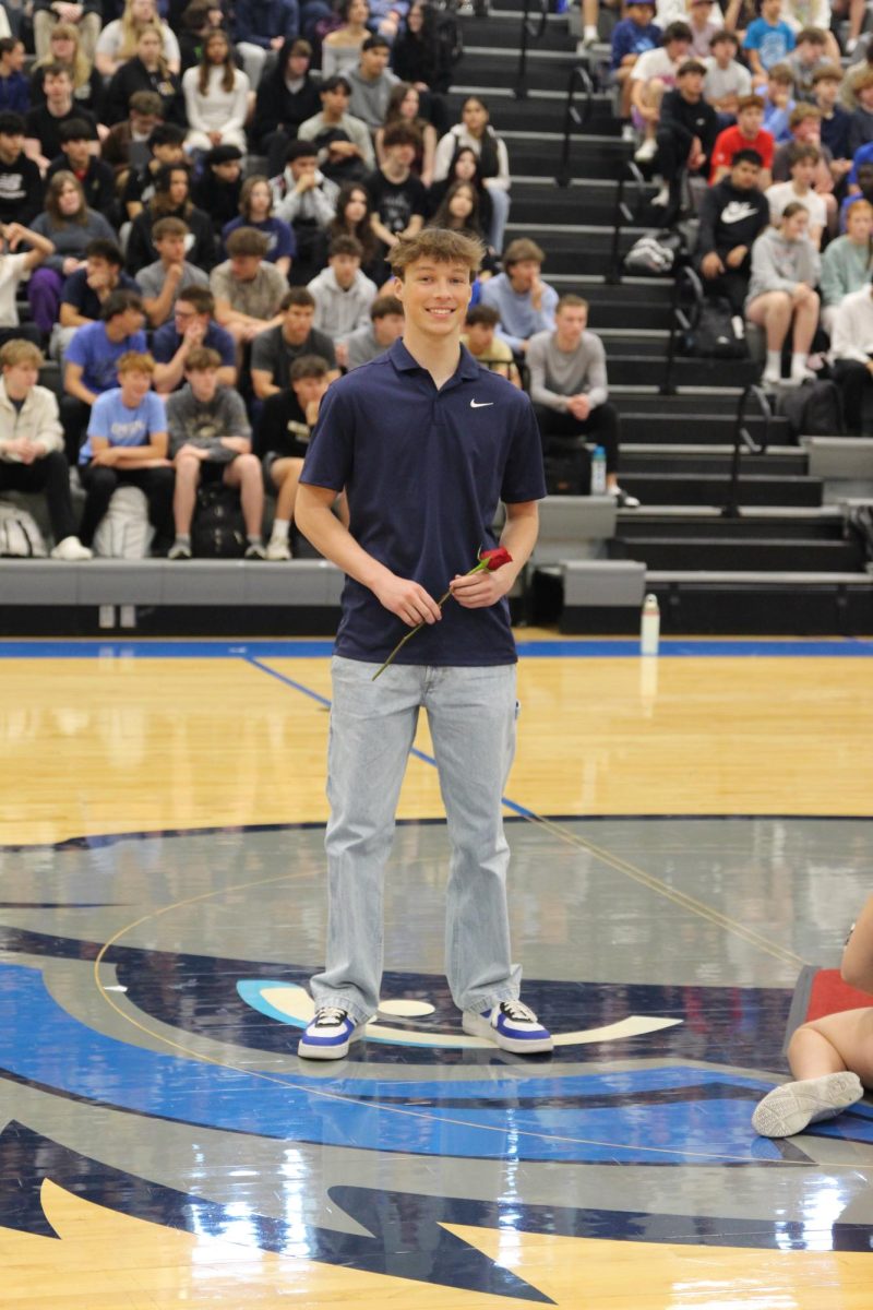 Michael Grant