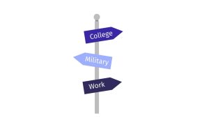 What’s Next? Seniors Share The Diverse Post High School Options They are Pursuing