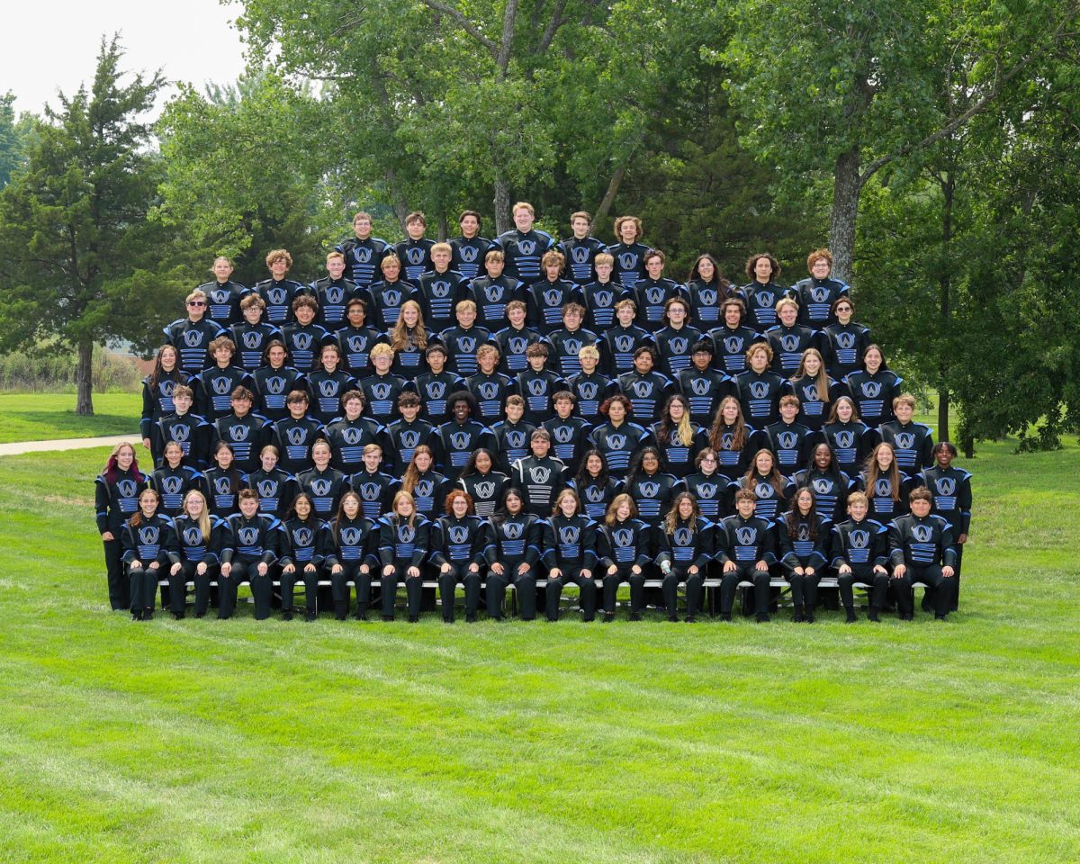 Marching Owls Start Their Season Strong