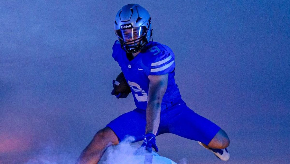 Football is Back! Owls 2025 Season Preview