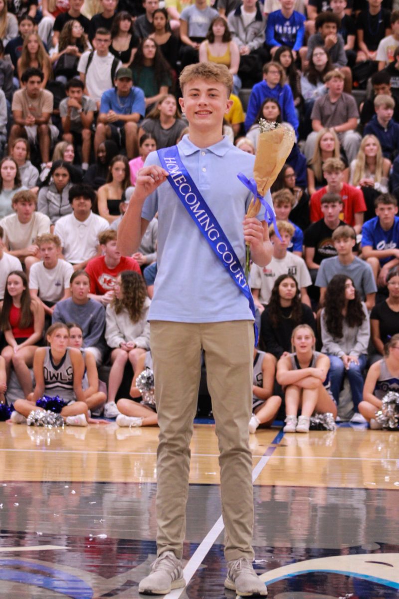 Grayson Gallagher
