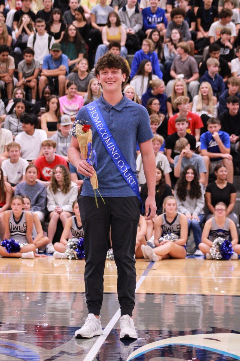 Caleb Swan