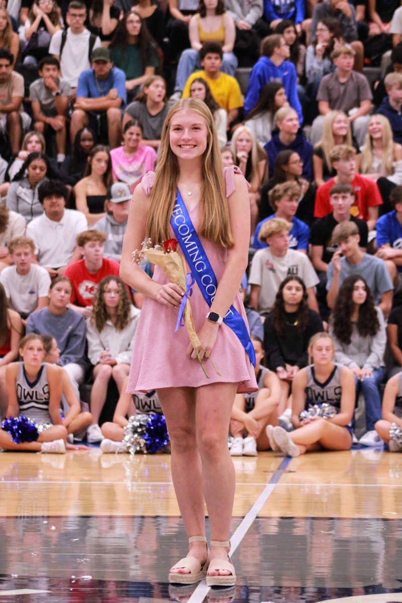 Lexi Degroot