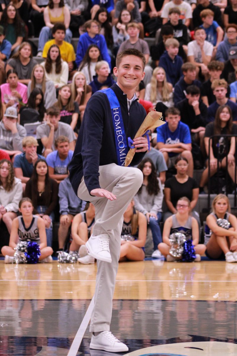 Kellen Aldrich