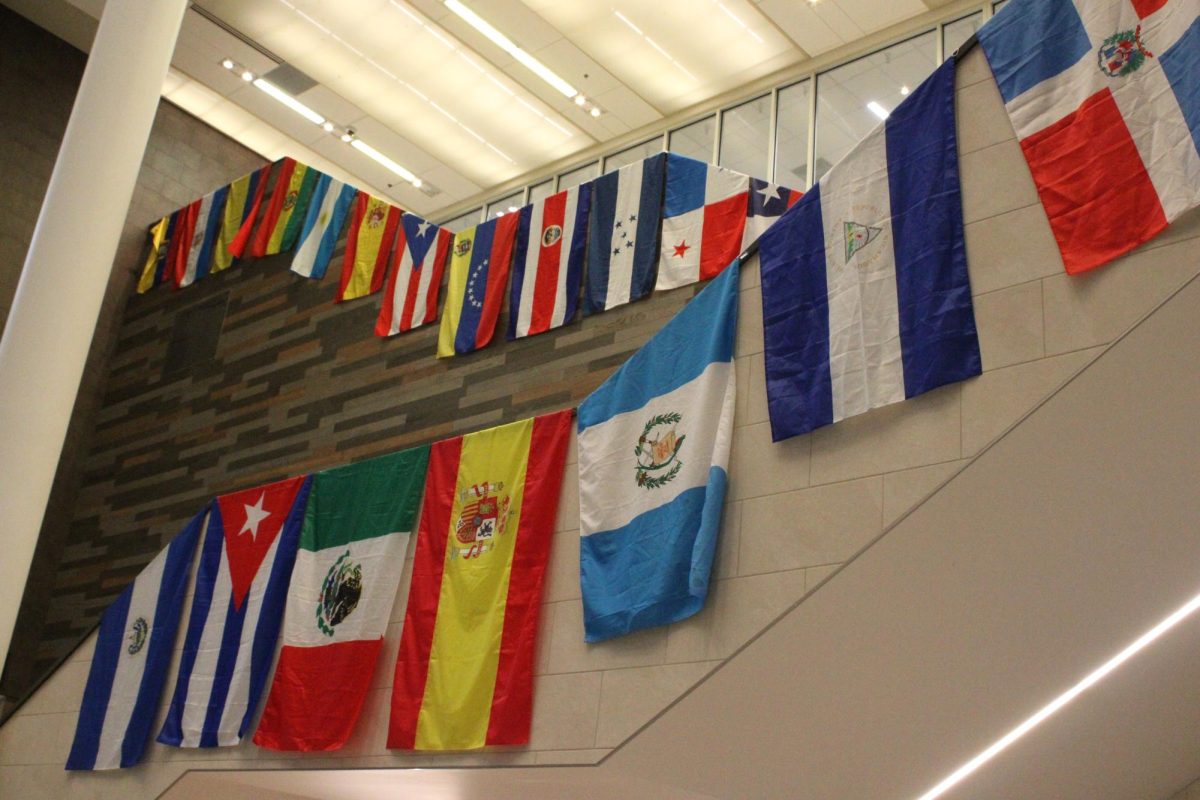 ¡Sí se puede!: Latinx Student Union Fundraises For Scholarship Money