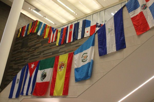 ¡Sí se puede!: Latinx Student Union Fundraises For Scholarship Money