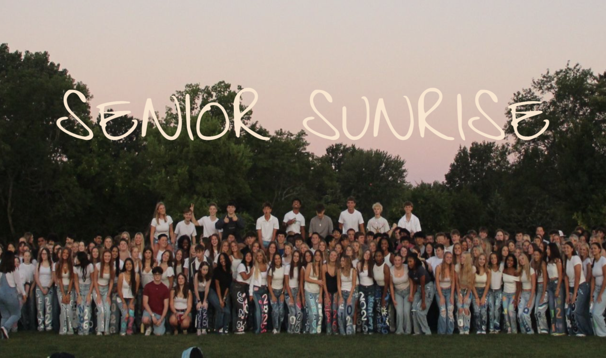 Gallery: Senior Sunrise